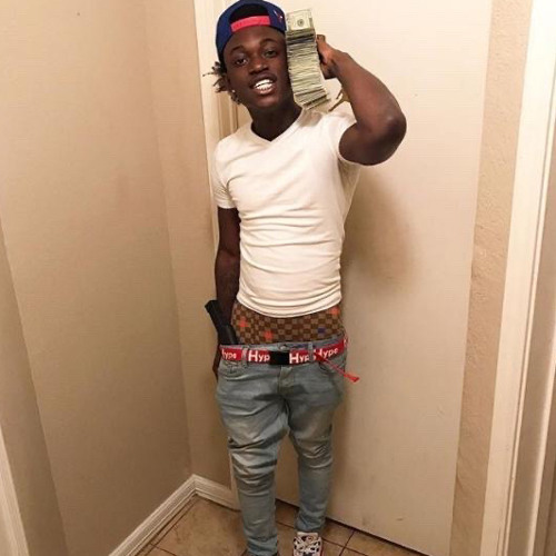 Lil Guapo - Guap Talk