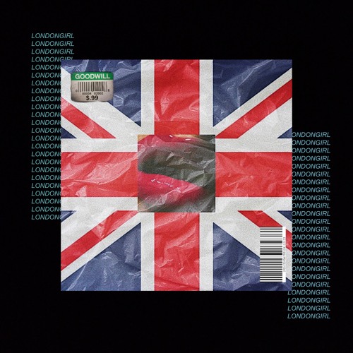 LONDON GIRL! (Prod. ReaZoN)