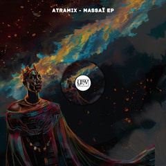 Mko Massaï RADIO EDIT by Atramix (YHV RECORDS)