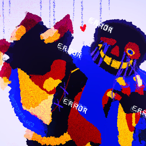 STARTING POINT OF ERROR