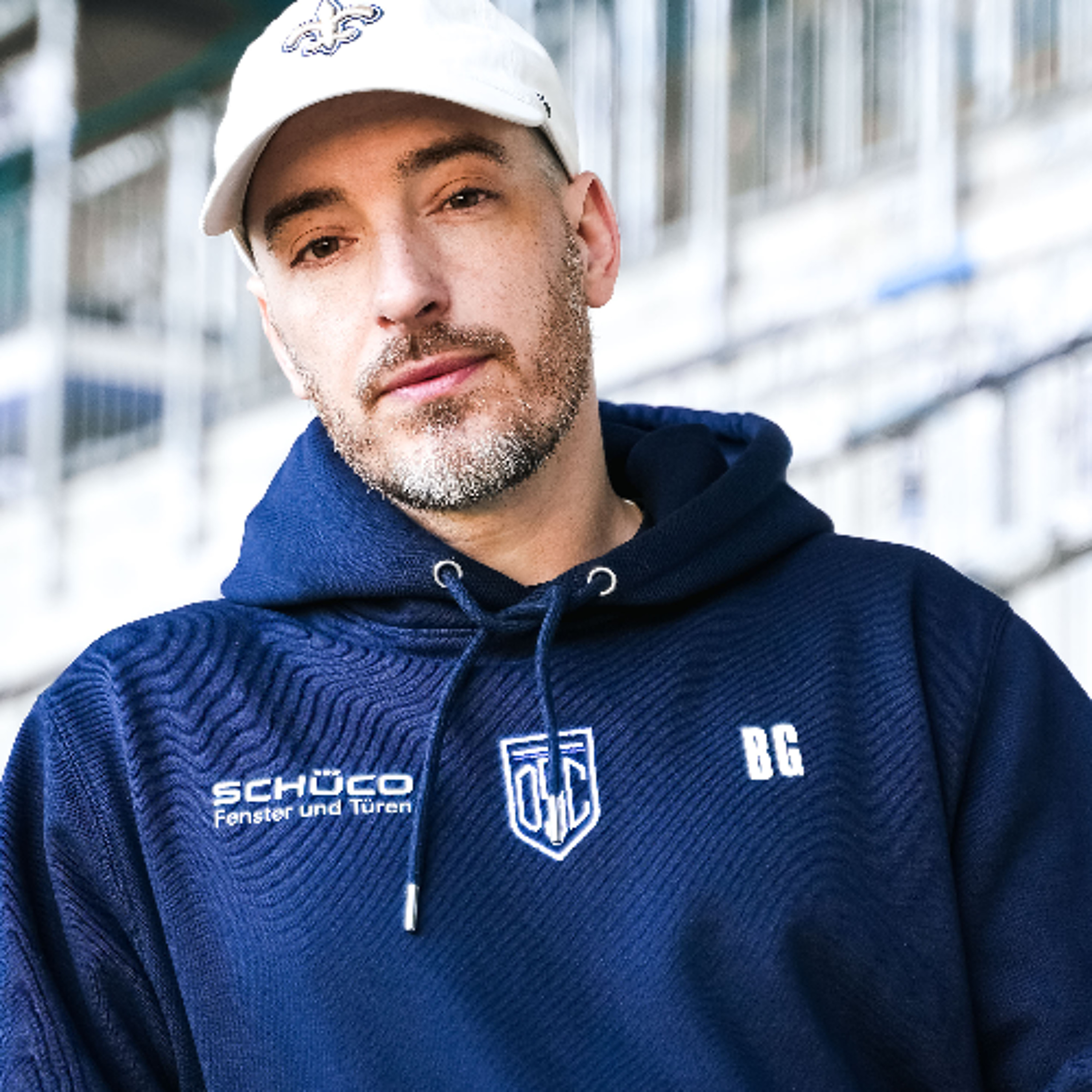 Arminia-Podcast