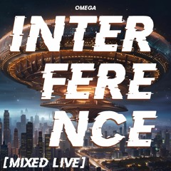 OMEGA - "Interference" feat. Xosex, Left/Right, Hankook, Guau, OMEGA, Simon Apex, Confusion & more!