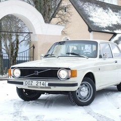 Mora-Nisse - Volvo 142(YEPPA Remix)