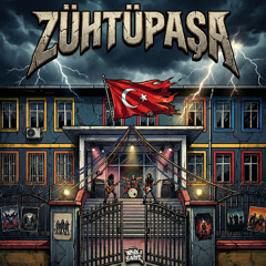 Acıların Çocuğu