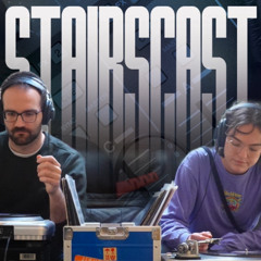 Stairscast by Jilc‘n‘Drilz 4.1