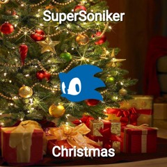 SuperSoniker - Christmas