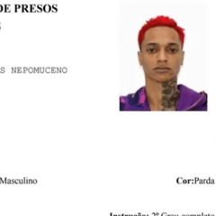 LENHADOR (ESTILO LIVRE) #PJL ORUAM🩸🚩✨
