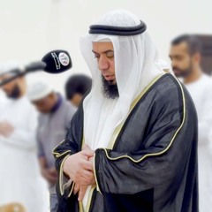 الشيخ حسن عيسى | ما تيسر من سورة آل عمران