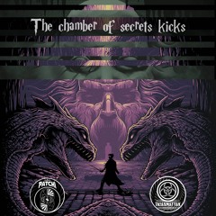 The Chamber of Secrets Kicks - Patchi & Thiasmattak
