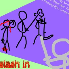 Mid Jermy - Slash In OST