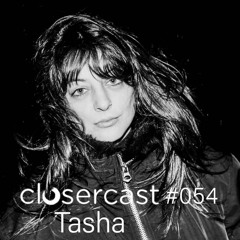 CLOSERcast #054 - TASHA