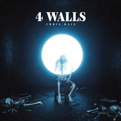 4 WALLS (Prod. Pacific)