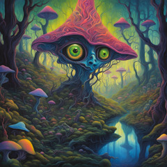 Psicodelia Medicinal - 146 bpm