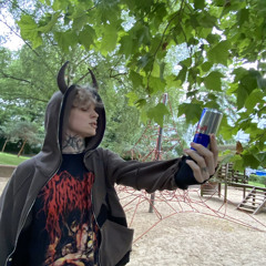 red bull am sack