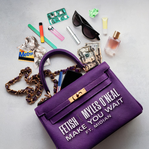 Make You Wait (feat. Midian)