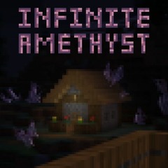 Infinite Amethyst cover