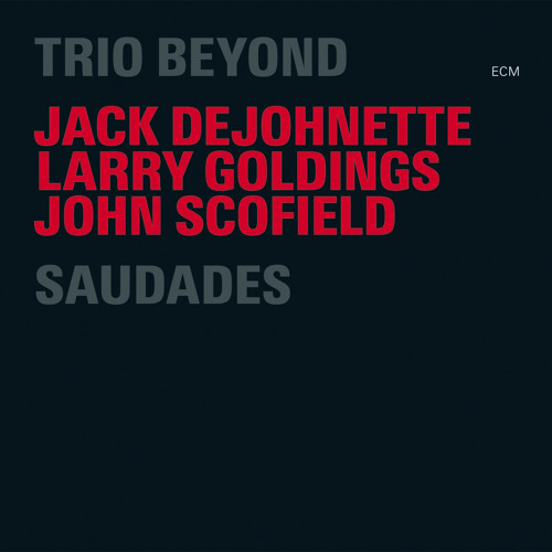 Stream Seven Steps To Heaven by Trio Beyond | Listen online for free on ...