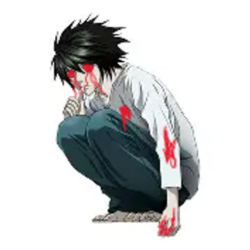 wish i had a death note