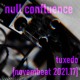 on tuxedo [novembeat 2021.17]