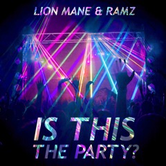 Is This The Party?