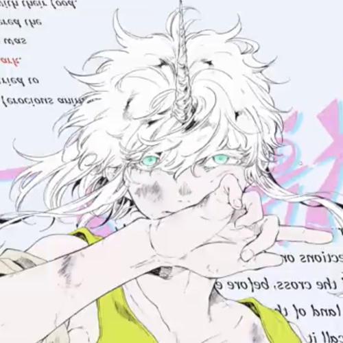 Dongdang-unicorn