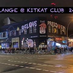 MARC LANGE@KITKAT CLUB 24-08-24 REBUILD LIVE SET