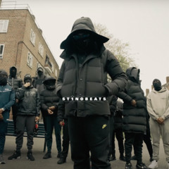 "Known" #LTH G41 x DT UK Drill Type Beat @st1nobeats