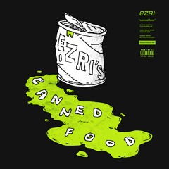 CANNED FOOD EP