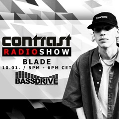 Contrast Radio Show/10.1.24/