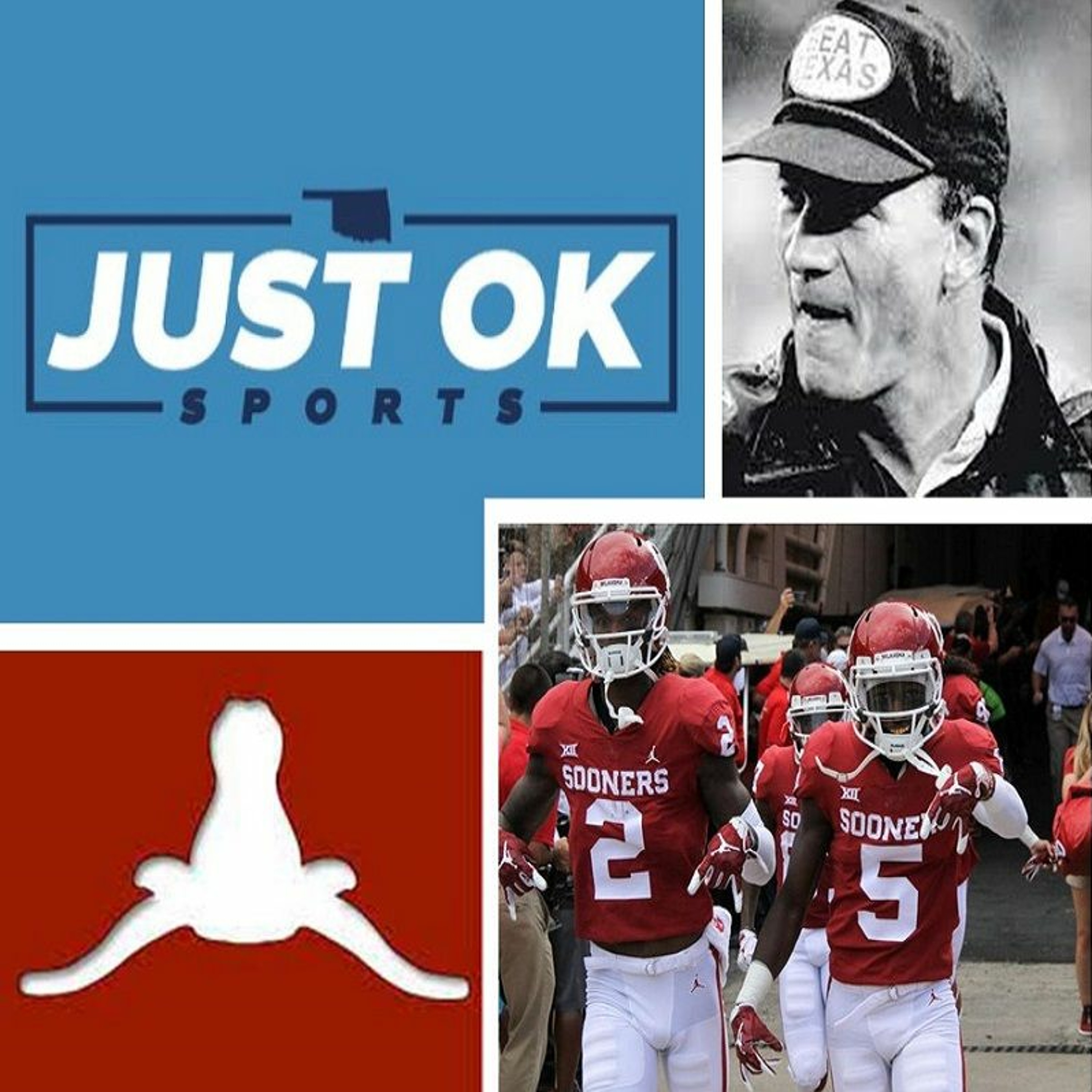 KSU Review, Beat texas Preview, Johs Giddey Thunder Up