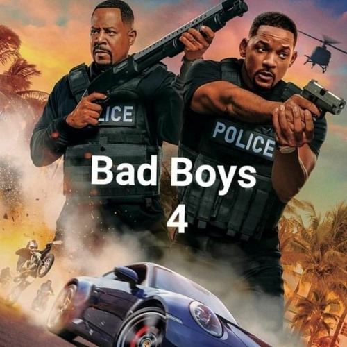 Bad Boys 4