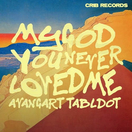 Avangart Tabldot - Come Together