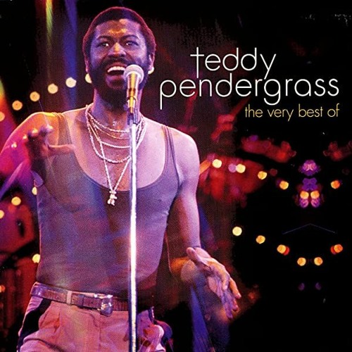 Stream Teddy Pendergrass - Love TKO by Cleopatra Records | Listen online  for free on SoundCloud