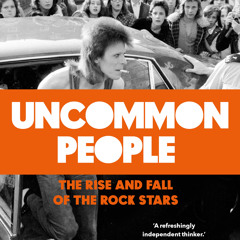 (ePUB) Download Uncommon People BY : David Hepworth