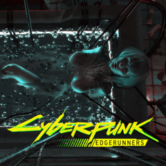 CyberPunk Visions - Enrique Hidalgo A.K.A AuraFuturA(original Mix)Master 09