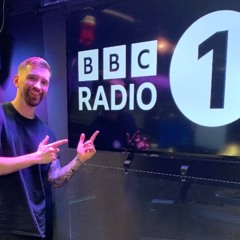 BBC Radio 1 Rock Show Presenter Links