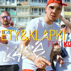 Kabe Skiety Klapki aber auf Deutsch