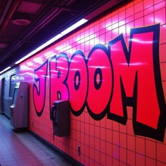 Hip Hop Blues Guitar and Harmonica