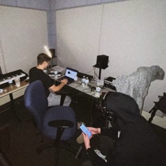 10th Floor (feat. Shmunk)