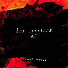 Sam Jessions #5