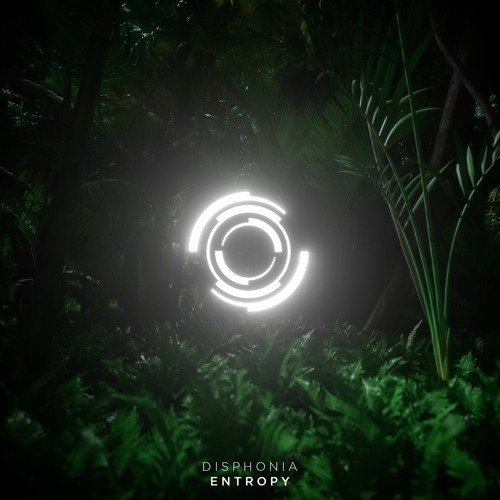 Disphonia - Entropy