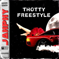 Thotty Freestyle