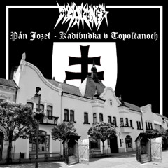 Pán Jozef - Kadibudka v Topoľčanoch
