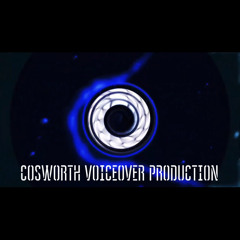 COSWORTH  VOICEOVER PRODUCTION - TRAILER DEMO