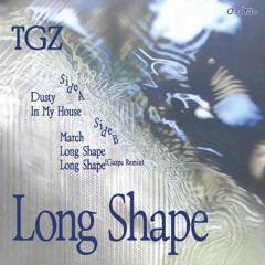 TGZ - Long Shape (Continuous Mix) [O Sótão Records, 2025]