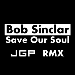 John G Paul - Save Our Souls RMX