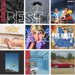 Jackie Lo Show "Best of 2022" 12.19.22 (episode 501)