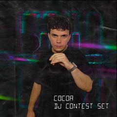 COCOA 2024 DJ CONTEST - DJ set by ILLIAM