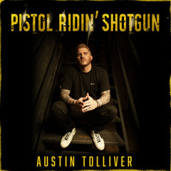 Pistol Ridin' Shotgun