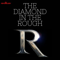 The Diamond In The Rough: The Rihanna Session (VVS Edition)
